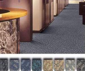 Alfombras para hoteles