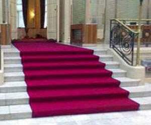 Moqueta barata para bodas
                             Madrid