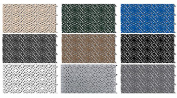BERGO ROYAL SUELOS DESMONTABLES