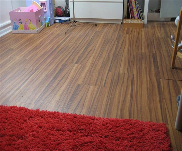 Suelo autoportante Decoplank